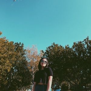 Meet your Posher, Rebecca